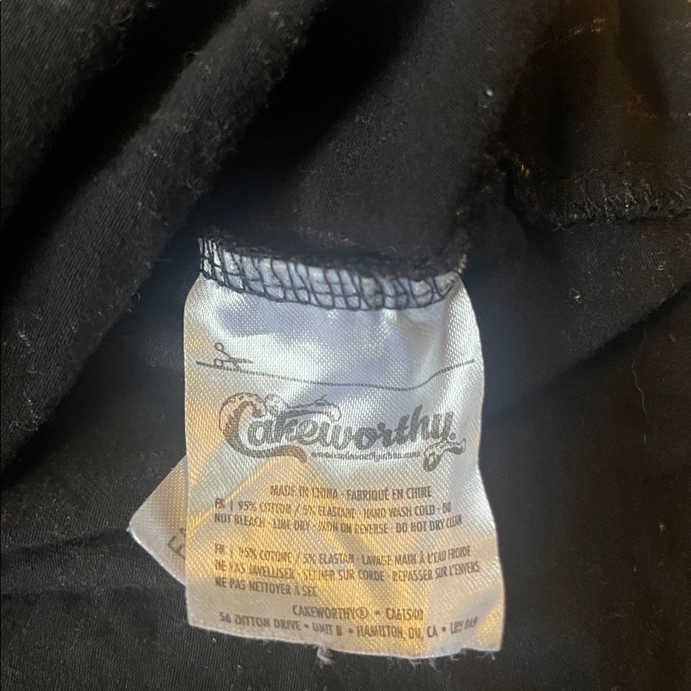 Cakeworthy Halloween Mickey spiderweb dress. - Picture 7 of 8